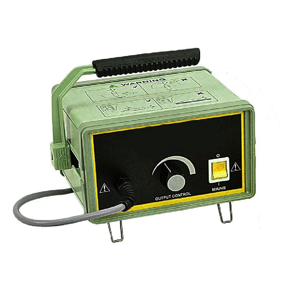 Mild Steel AC Spark Tester, For Laboratory