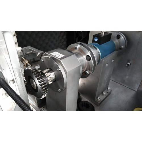 12 Volt Motor Assy Performance Tester, For Industrial, Model Name/Number: MAT-MT-001