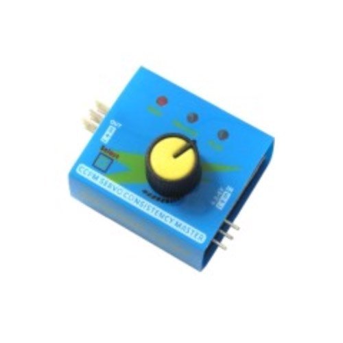Digital Multi Servo Tester ESC RC Consistency CCPM Master Speed Control