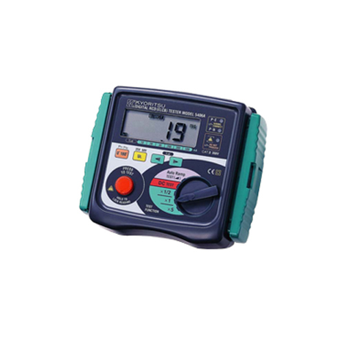 RCD Testers Model 5406A
