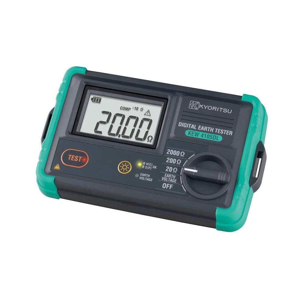 KEW 4140 Loop Tester