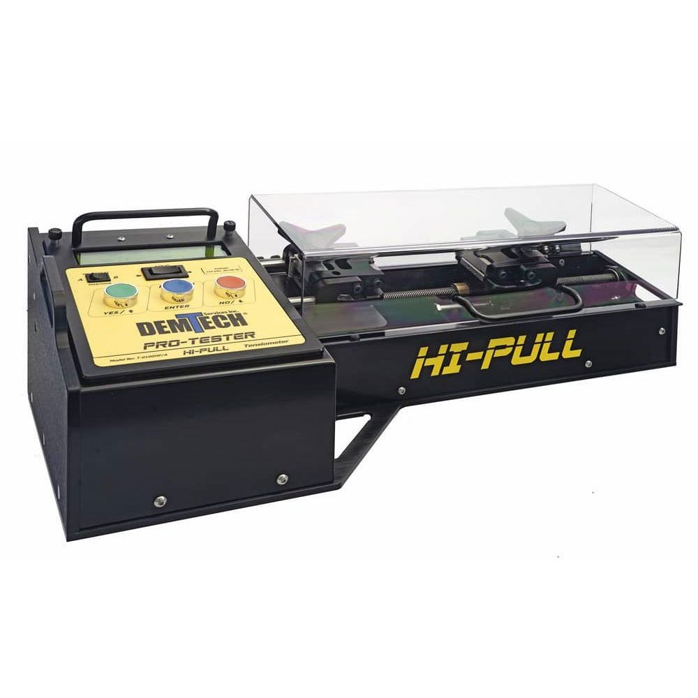 Pro-Tester Model Hi-Pull (T-0100HP/A)