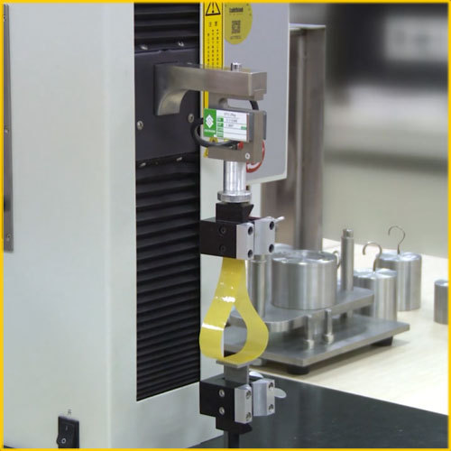 Loop Tack Tester for Adhesive Tapes