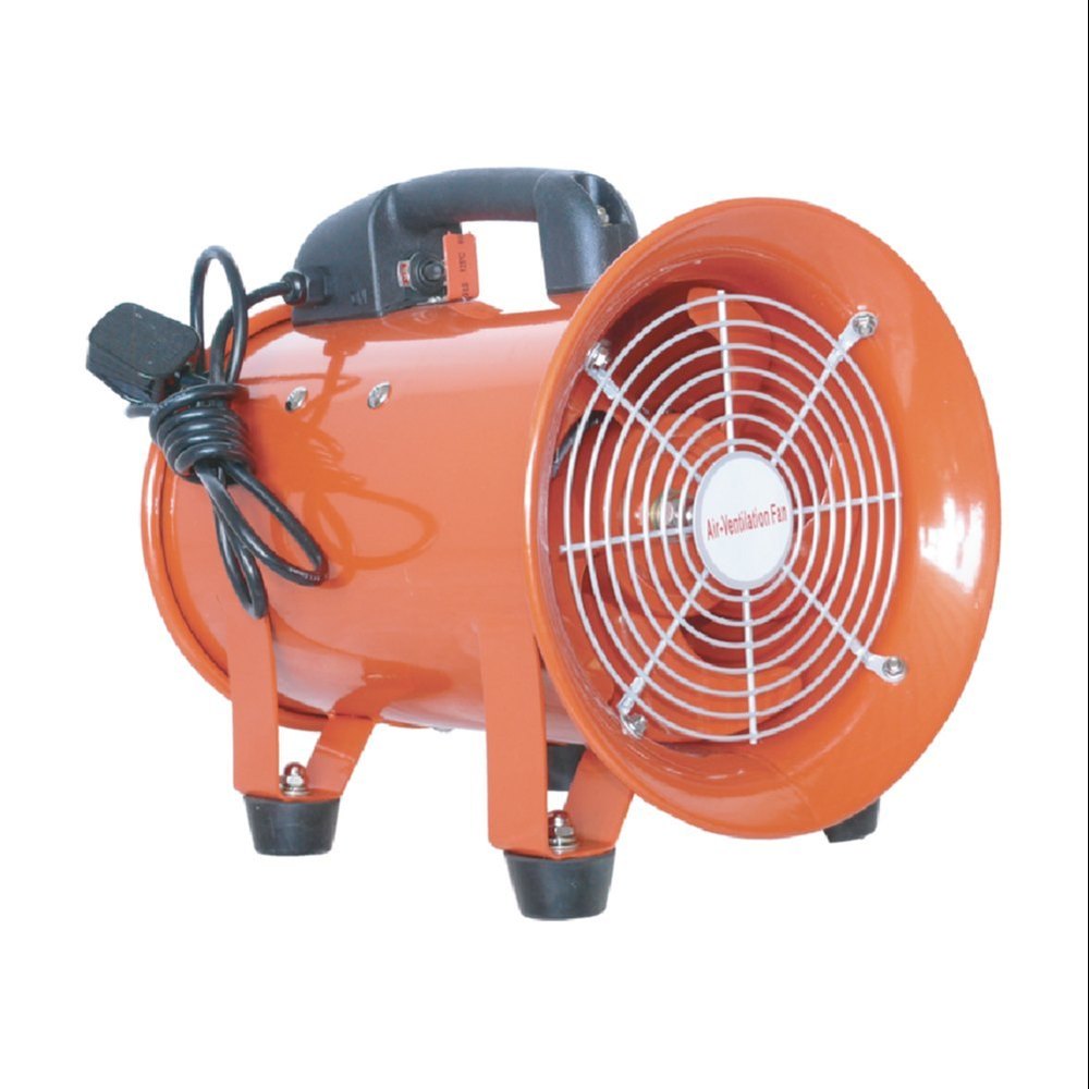 Explosion - Proof Fan