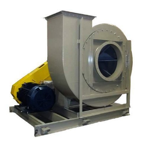 3 kW Draft Fan, For Industrial
