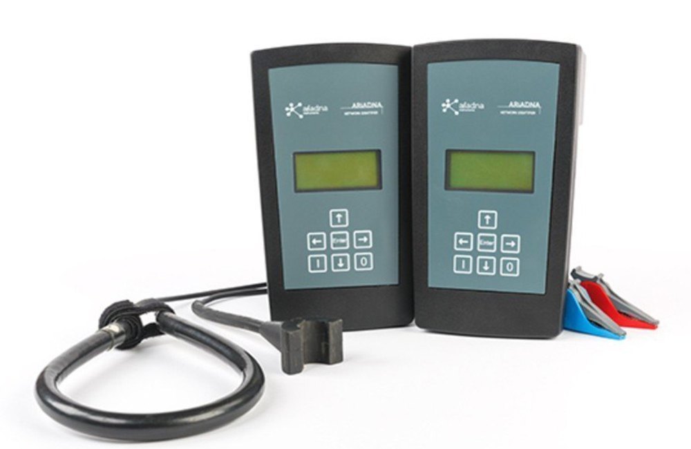 Digital Ariadna IC1G Cable Identifier, Model Name/Number: Ci-rx
