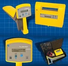 Cable & Pipe Locator