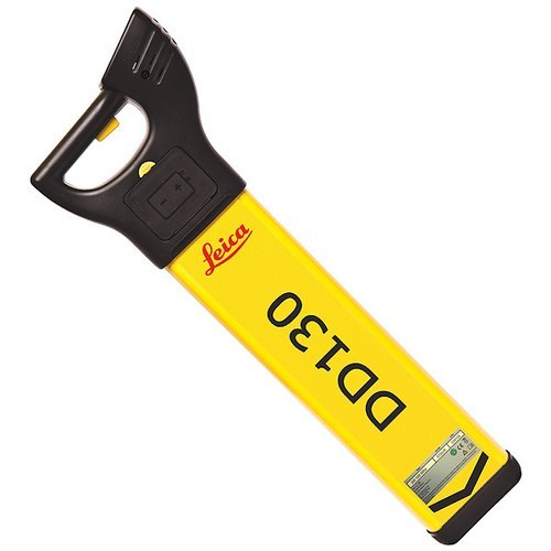 Pipe & Cable Locator