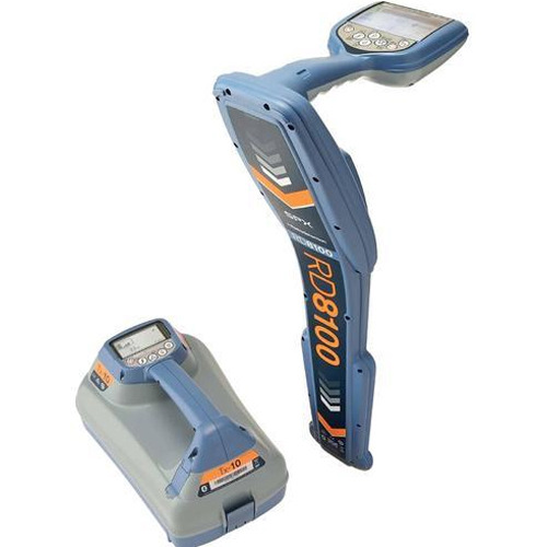 Pipe Cable Locator