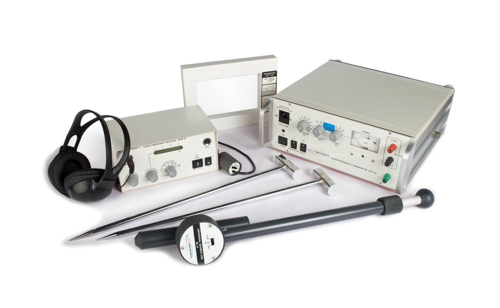 Cable Route Tracer, For Industrial, Model Name/Number: CRT10D