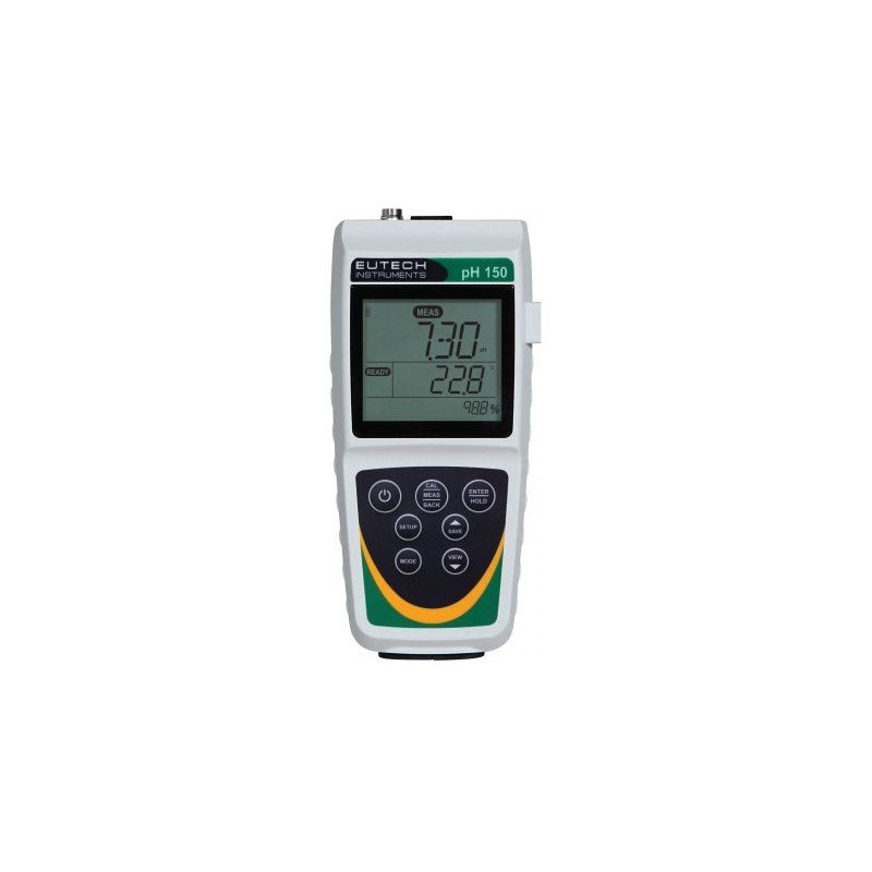 Eutech Ph Meter, For Laboratory