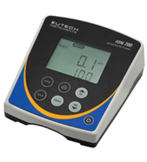 Eutech Ion 700 (ECPH70042S), For Laboratory