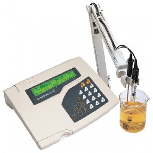 Digital Eutech PH Meter, For Laboratory