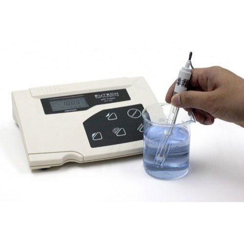 Eutech PH Tutor, For Laboratory, Weight:570g