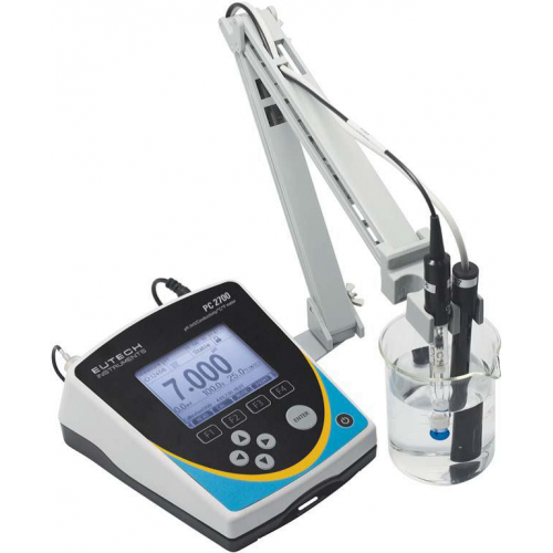 Eutech PC2700 Multiparameter