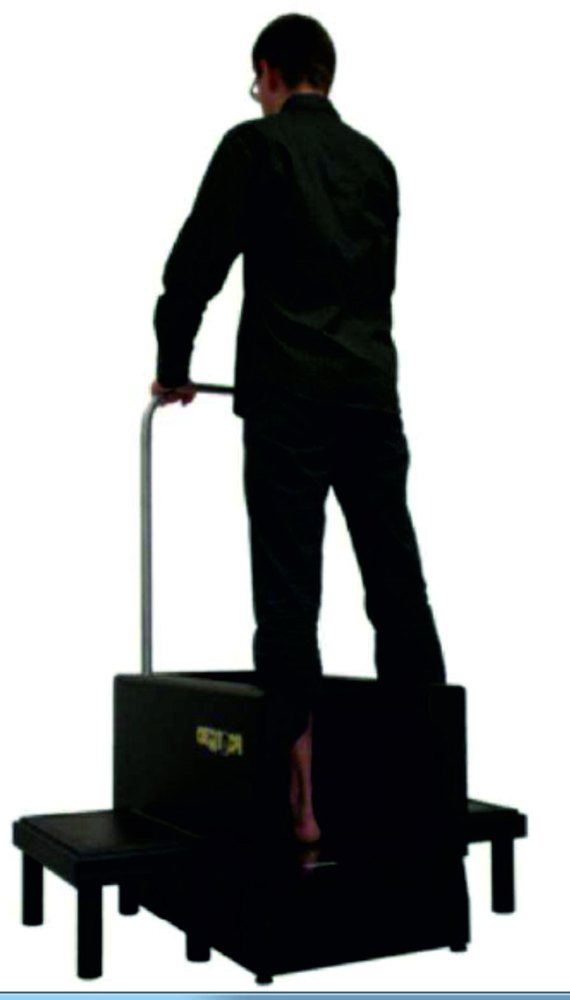 Symcad Footin 3D Foot Scanner