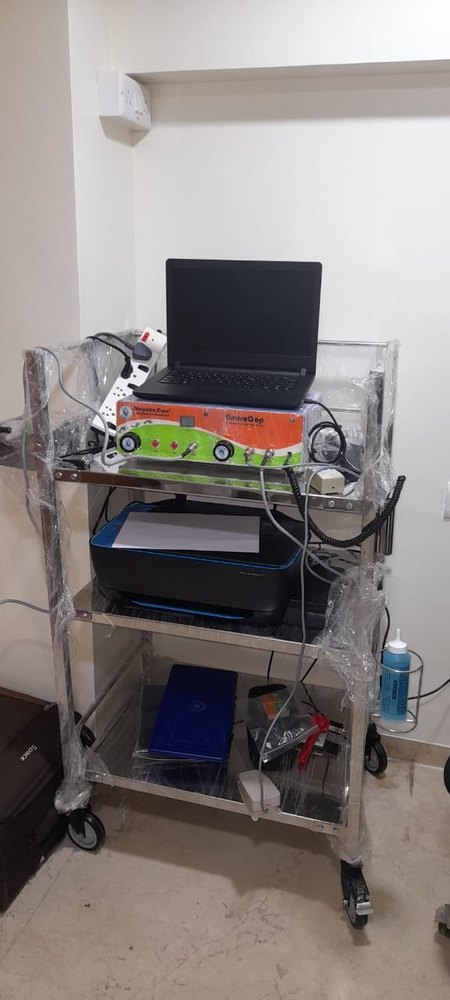 50 Hz Digital podolab