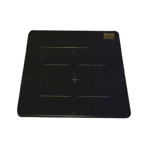 Foot Scanner