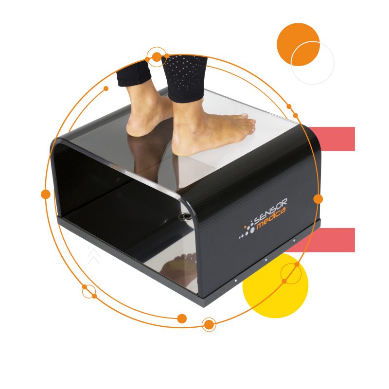 PodoCam: Foot Scanner