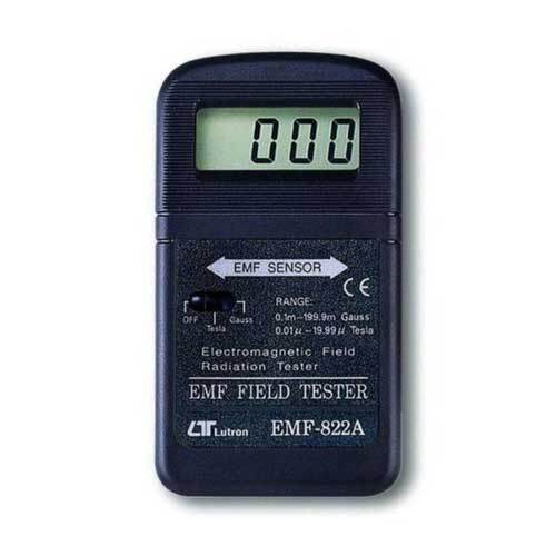 Lutron EMF Tester