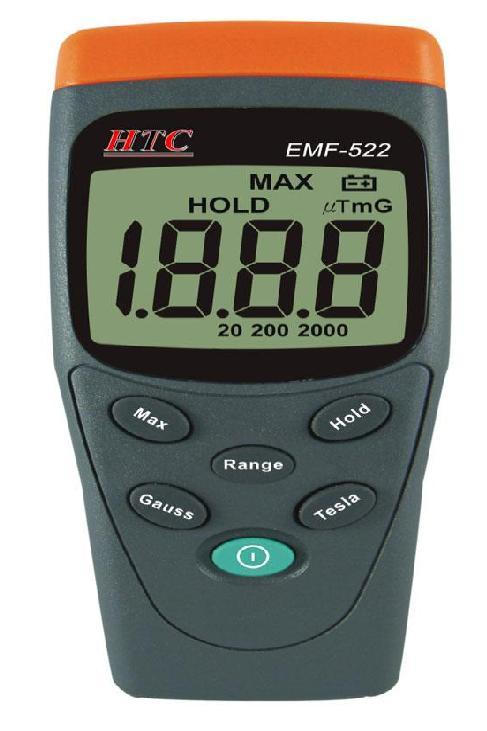 HTC Electro Magnetic Field Tester