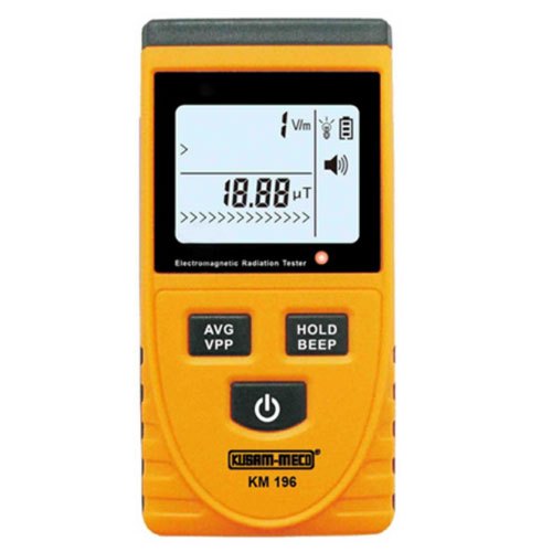 Electromagnetic Radiation Tester