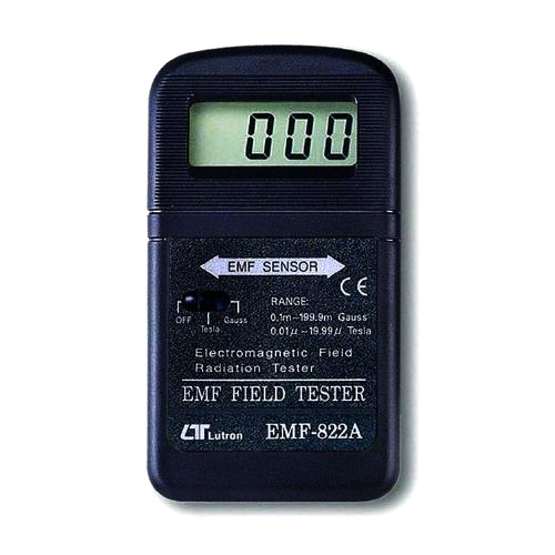 Lutron EMF-822A EMF Tester
