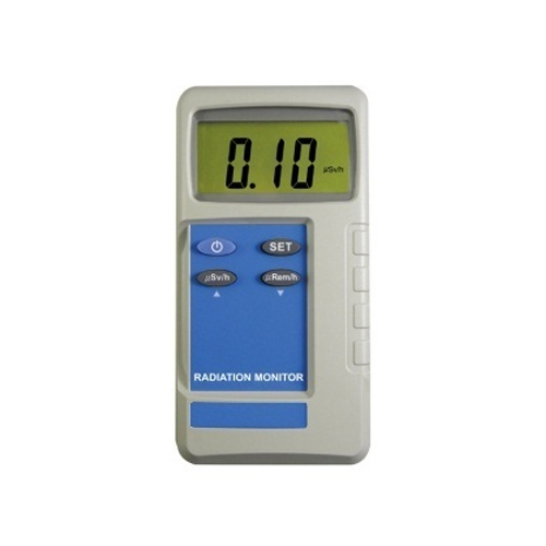 Radiation Monitor
