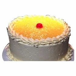 Icing Cakes