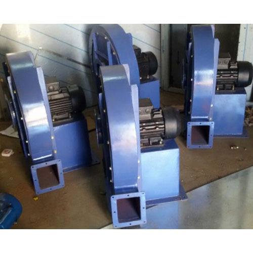 Centrifugal Blower Fan