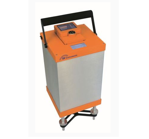 LAND GRAVITY METER