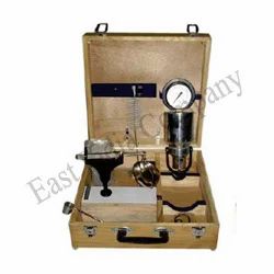Rapid Moisture Meter