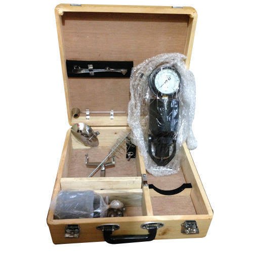 Rapid Moisture Meter
