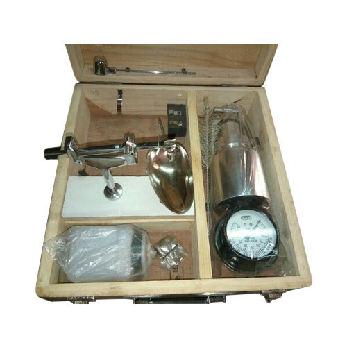 Analog Rapid Moisture Meter