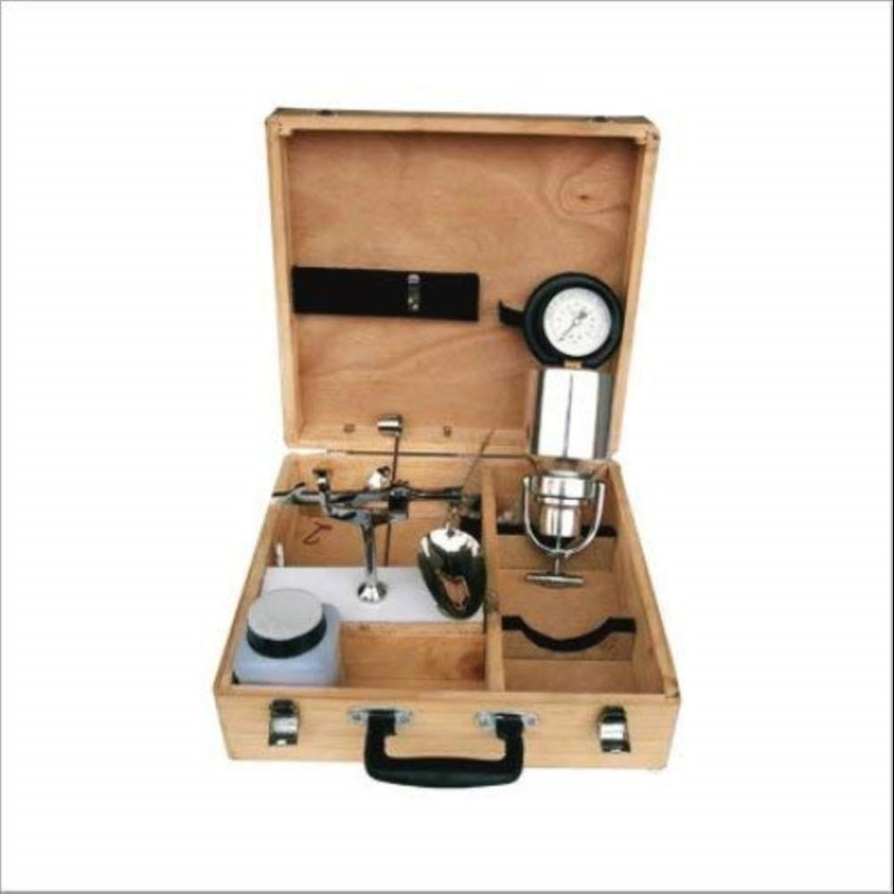 Analog Rapid Moisture Meter, For Soil Testing, Pressure Gauge: 150 Psi