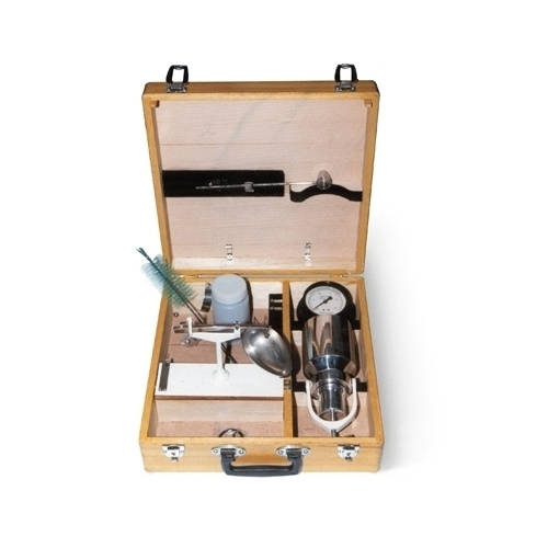 Rapid Moisture Meter