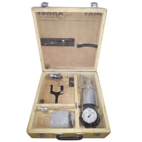 Analog, Digital Rapid Moisture Meter, For Laboratory, Packaging Type: Wooden