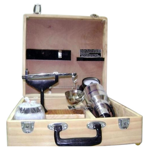 Rapid Moisture Meter