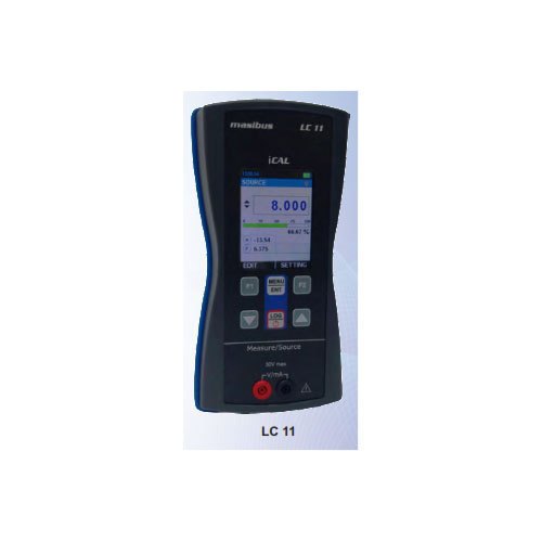 Masibus Loop Calibrator Model LC11