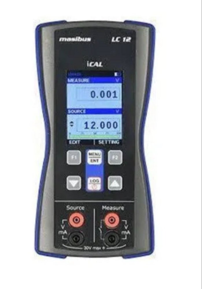 Masibus LC12 Loop Calibrator