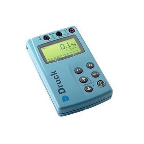 ABS Polycarbonate Portable MA Loop Calibrator, For Industrial, Model Name/Number: Ups Iii