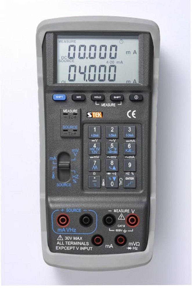 Loop Calibrator