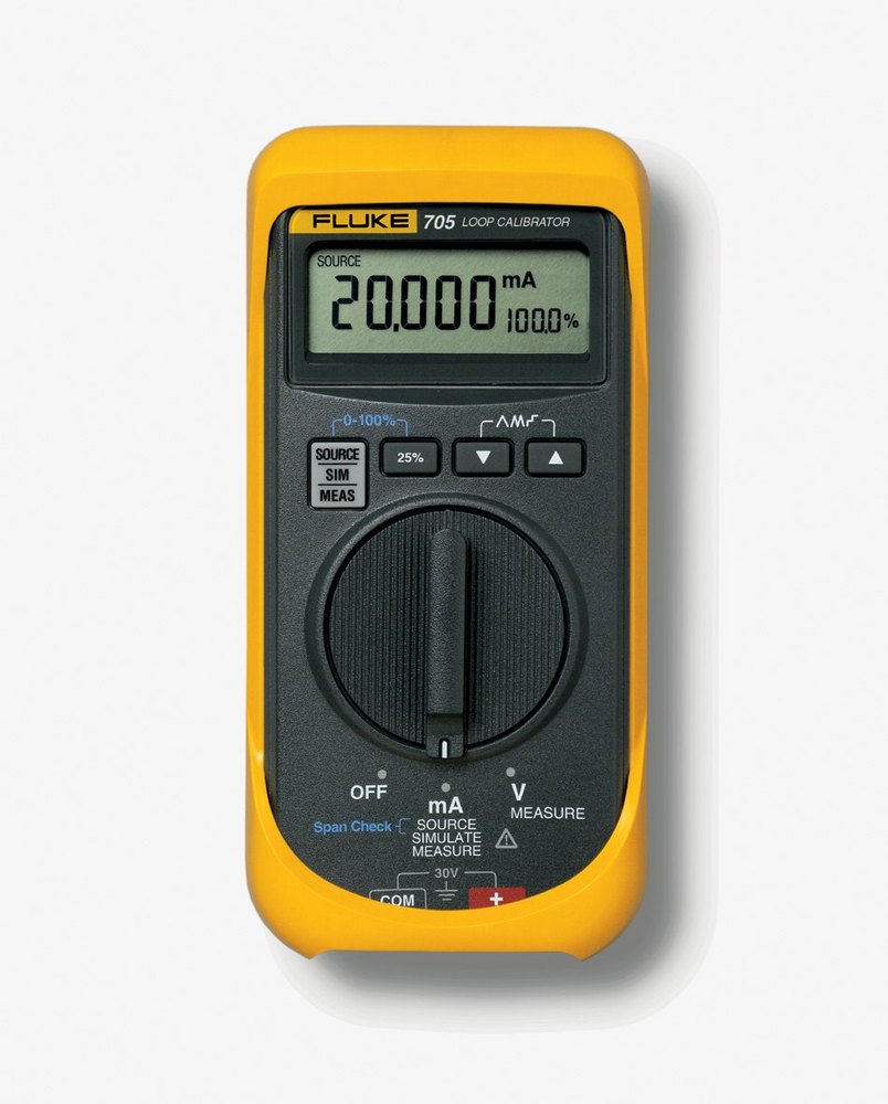 Fluke Loop Calibrator 705