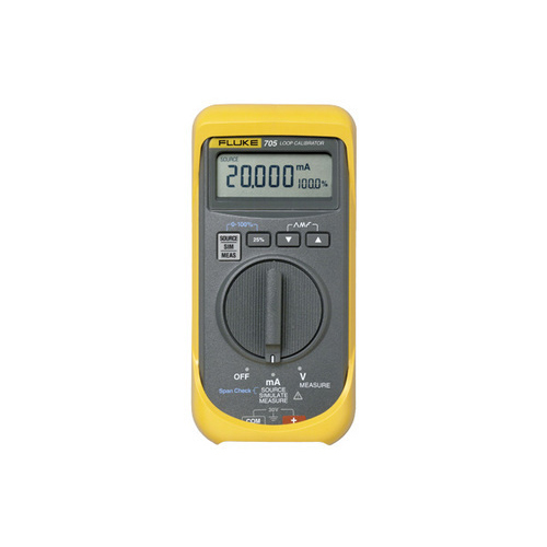 Loop Calibrator