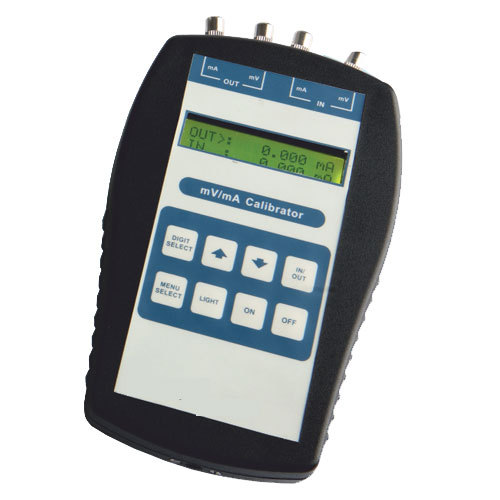 Mv/MA Loop Calibrator