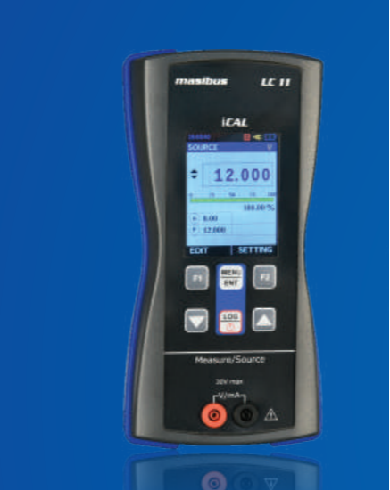 LC 11 Loop Calibrators