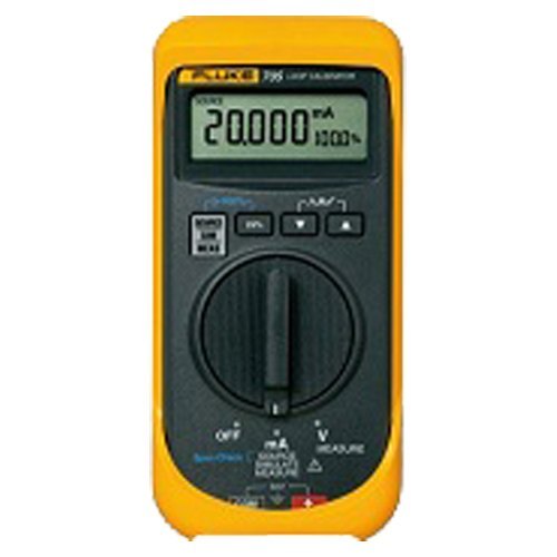 Fluke 705 Loop Calibrator