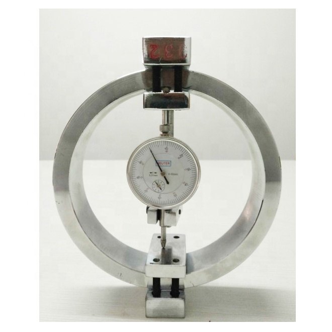 Proving Ring, For Calibration, Testing Instrument