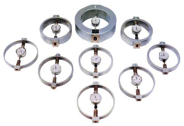 Proving Ring