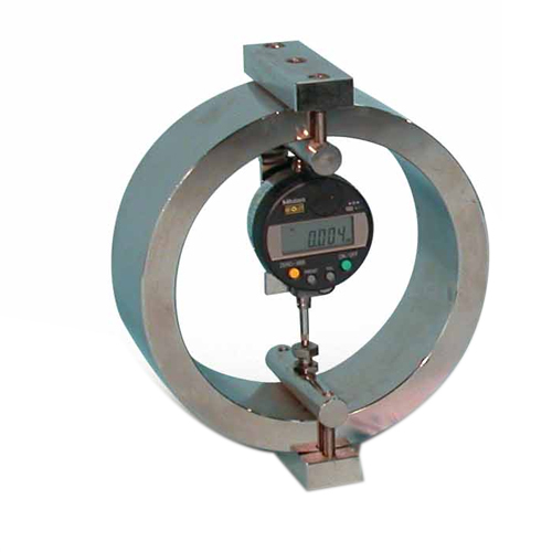 Analog Proving Rings, For Laboratory, Packaging Type: Box